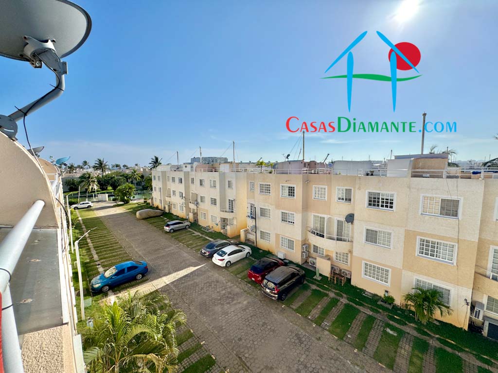 Puente del Mar Catana F 32 - Roof garden 12 Puente del Mar Catana F 32 - Roof garden 12